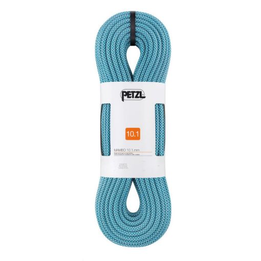 Petzl Mambo Rope Turquoise