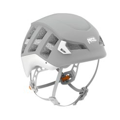 Petzl Meteor Grey Helmet