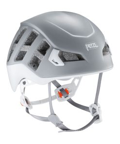 Petzl Meteor Helmet Grey