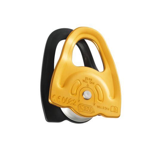 Petzl Mini Pulley-climbing equipment