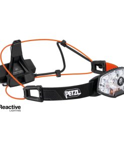 Petzl NAO RL Headlamp - Portable Lighting