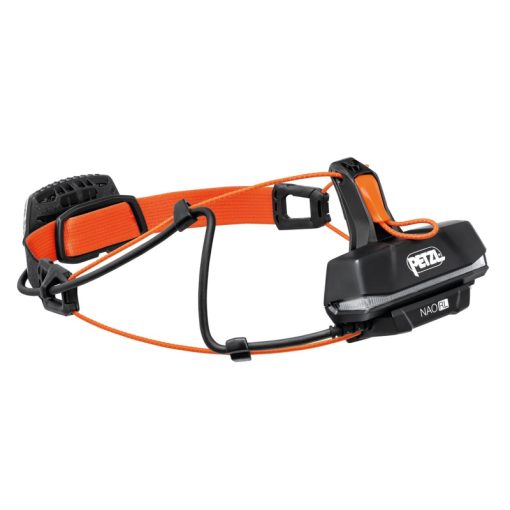 Petzl NAO RL Headlamp - Portable Lighting