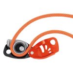 Petzl Neox Climbing Belay Device