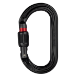 Petzl OK Screwlock Carabiner