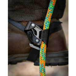 Petzl Pantin Foot Ascender - Left