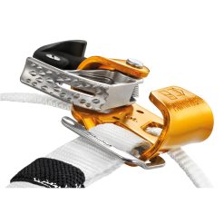 Petzl Pantin Foot Ascender-climbing equipment