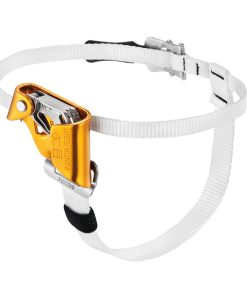 Petzl Pantin Right-climbing equipment