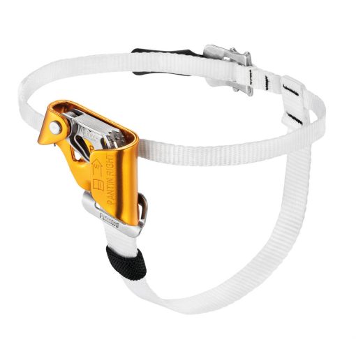 Petzl Pantin Right-climbing equipment