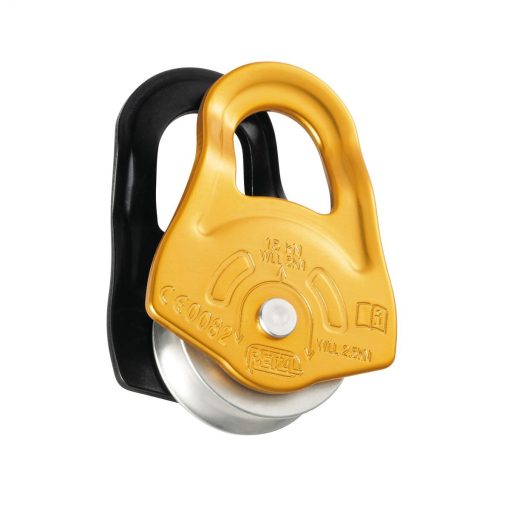 Petzl Partner Pulley-climbing equipment