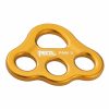 Petzl Paw Rigging Plate Small