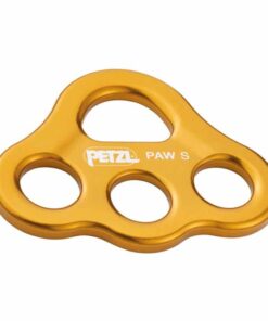 Petzl Paw Rigging Plate Small