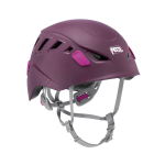 Petzl Picchu Kids Climbing Helmet Violet