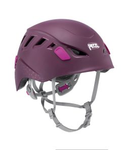 Petzl Picchu Kids Helmet Purple