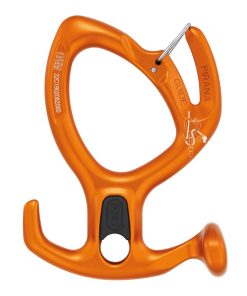 Petzl Pirana Guide-climbing equipment