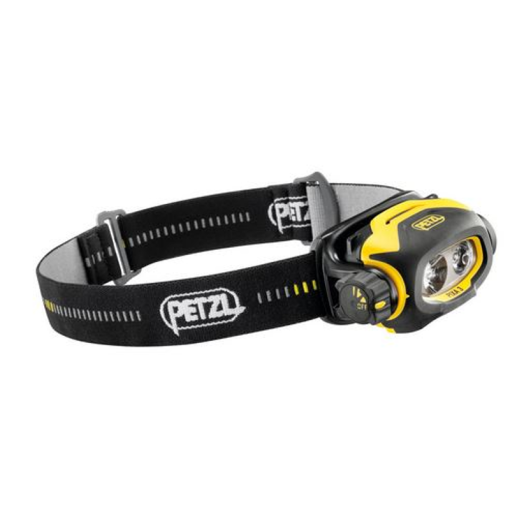 Petzl Pixa 3