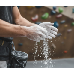 Petzl Power Crunch Climbers Chalk 500g