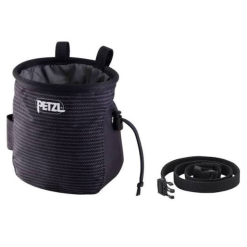 Petzl Saka Chalk Bag Stripes