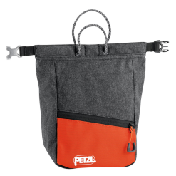 Petzl Sakab Chalk Bag for Bouldering