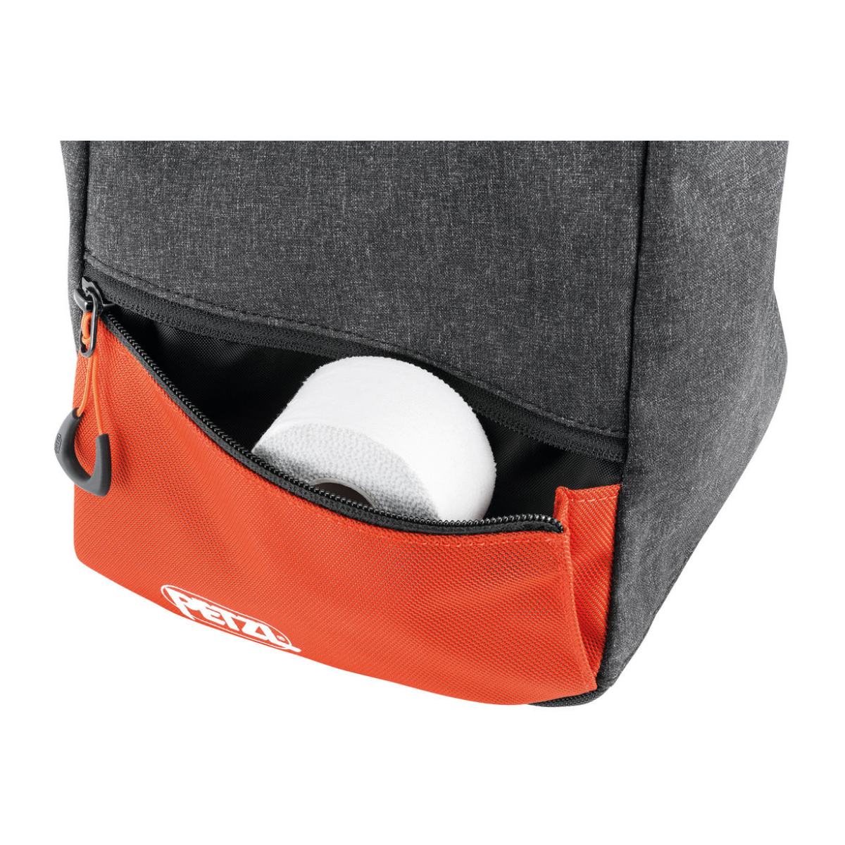 Petzl Sakab Chalk Bag for Bouldering