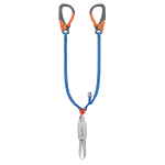 Petzl Scorpio Eashook