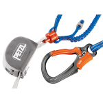 Petzl Scorpio Eashook