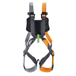 Petzl Simba Kids Climbing Harness