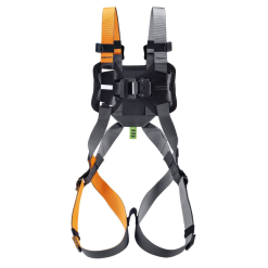 Petzl Simba Kids Climbing Harness