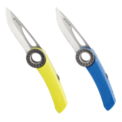 Petzl Spatha Knife