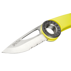 Petzl Spatha Knife