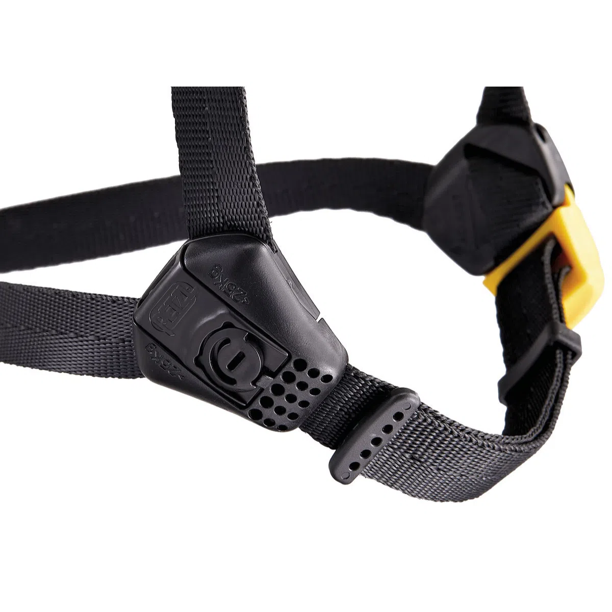 Petzl Strato Helmet Yellow