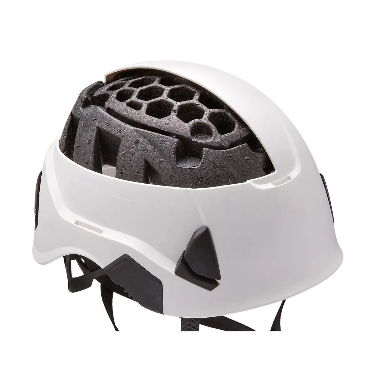 Petzl Strato Helmet Yellow