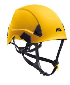 Petzl Strato Helmet Yellow