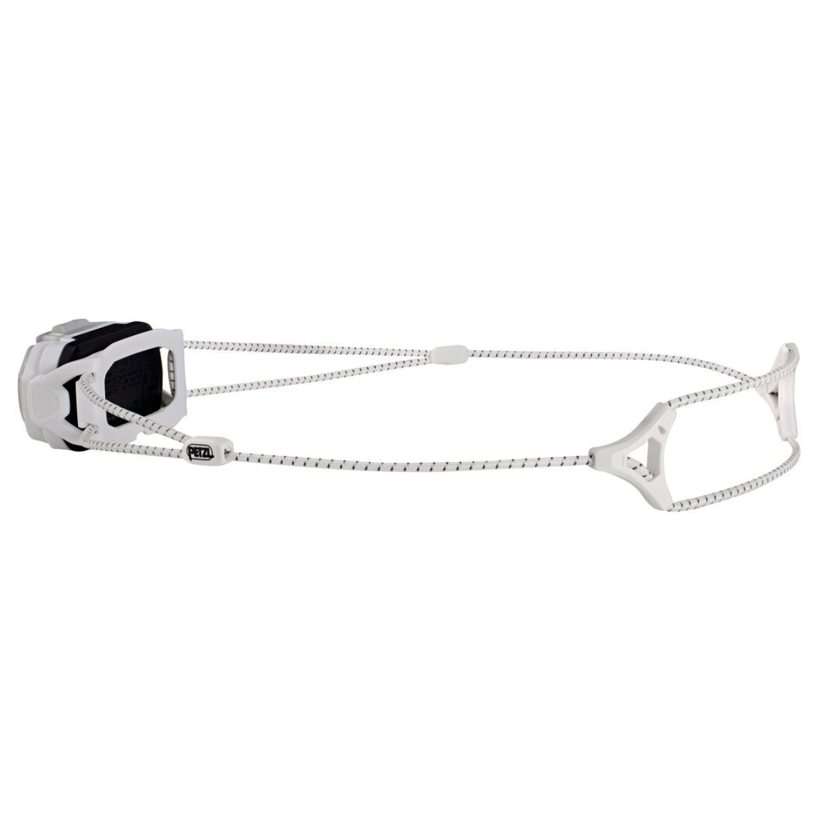 Petzl Swift LT Headlamp, White