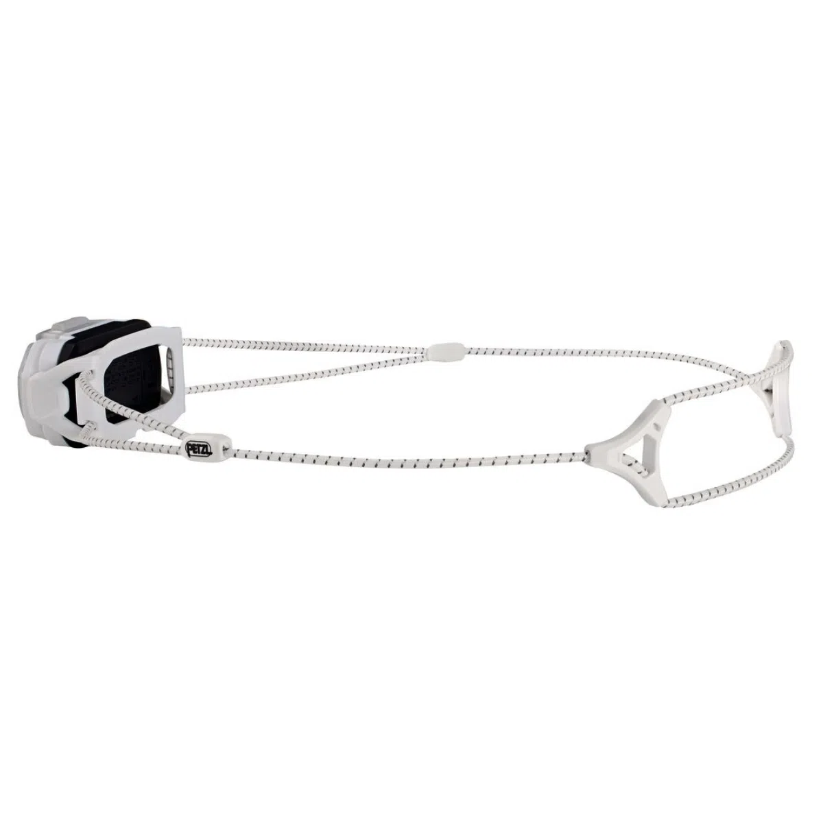 Petzl Swift LT Headlamp, White | Camp And Climb