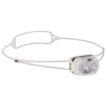 Petzl Swift LT Headlamp, White