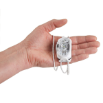 Petzl Swift LT Headlamp, White