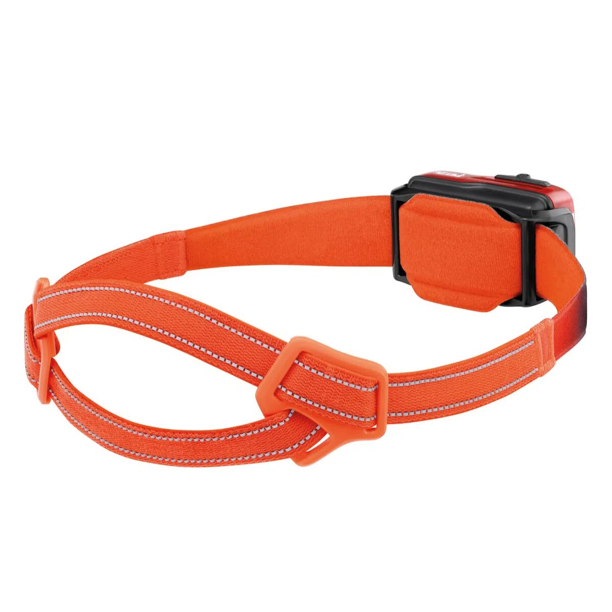 Petzl Swift RL Orange Headlamp