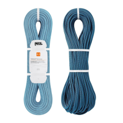 Petzl Tango Rope 8.5mm x 60m White and Blue