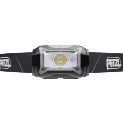 Petzl Tikka Headlamp, 350 Lumens - Black
