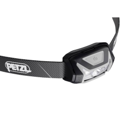 Petzl Tikka Headlamp, 350 Lumens - Black