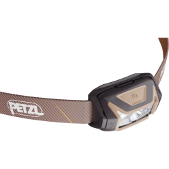 Petzl Tikka Headlamp, 350 Lumens - Brown