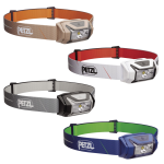Petzl Tikka Core Headlamp, 450 Lumens