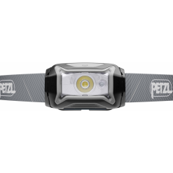 Petzl Tikka Core Headlamp, 450 Lumens - Black