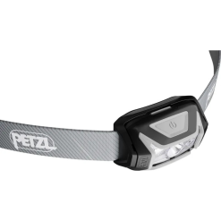 Petzl Tikka Core Headlamp, 450 Lumens - Black