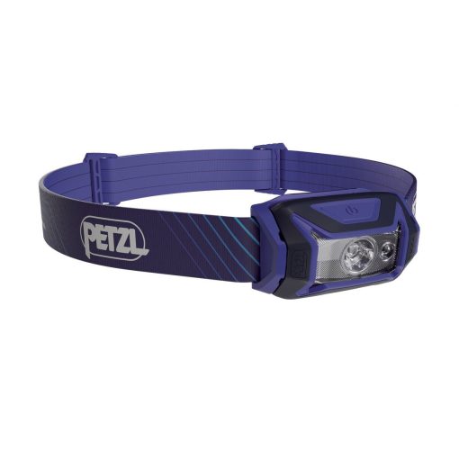 Petzl Tikka Core Blue-outdoor lighting