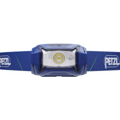 Petzl Tikka Core Headlamp, 450 Lumens - Blue