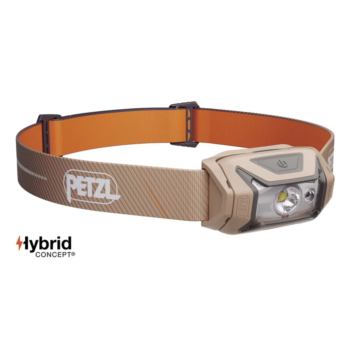 Petzl Tikka Core Headlamp, 450 Lumens