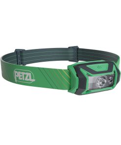 Petzl Tikka Core Green-outdoor lighting