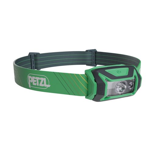 Petzl Tikka Core Green-outdoor lighting