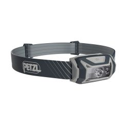 Petzl Tikka Core Grey-outdoor lighting